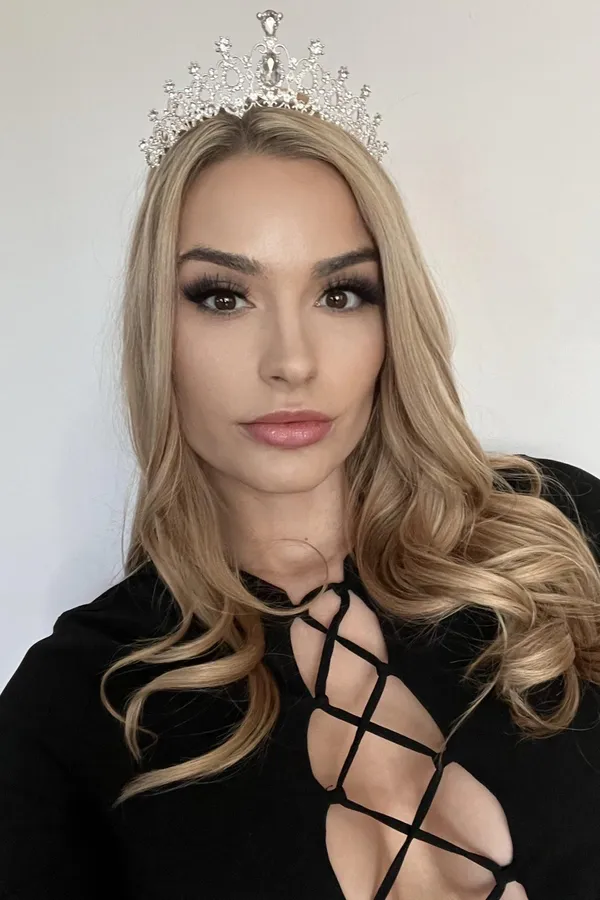 Princess Alexandria's photo 2