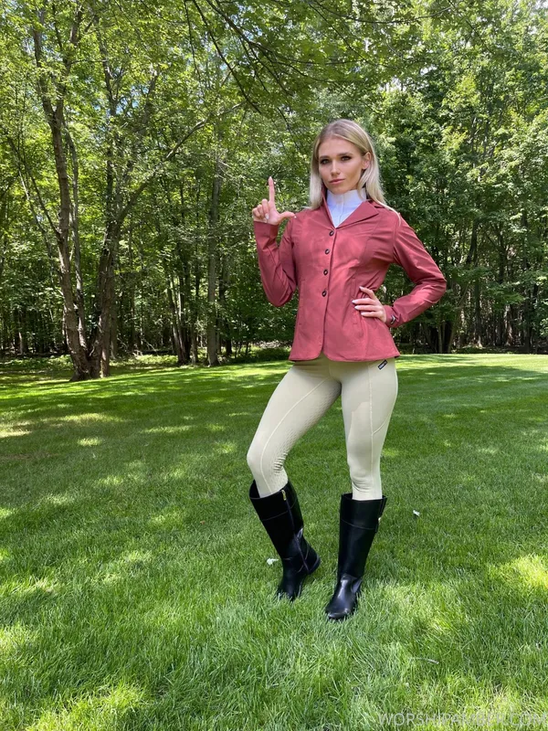 Princess Amber's photo 10