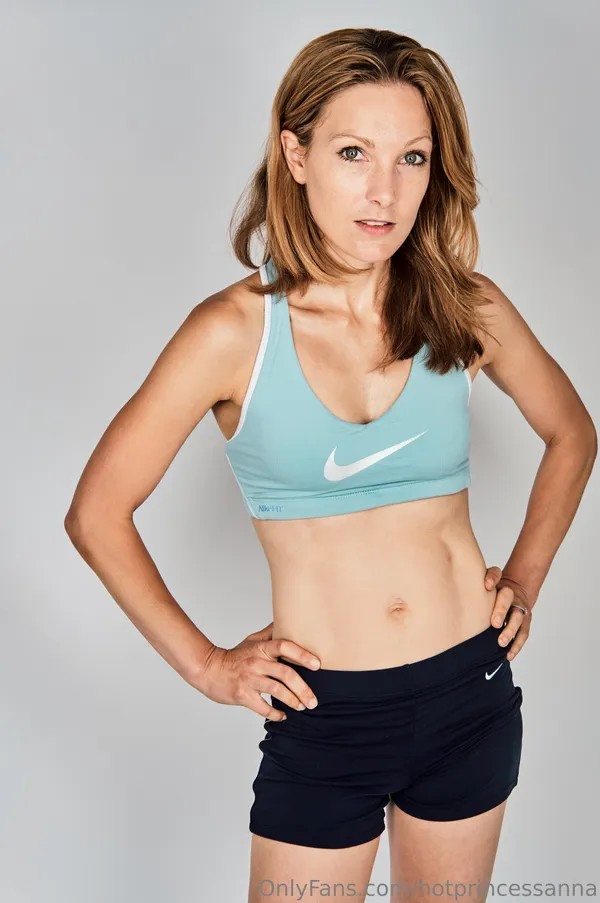 Princess Anna's BabeWiki Profile