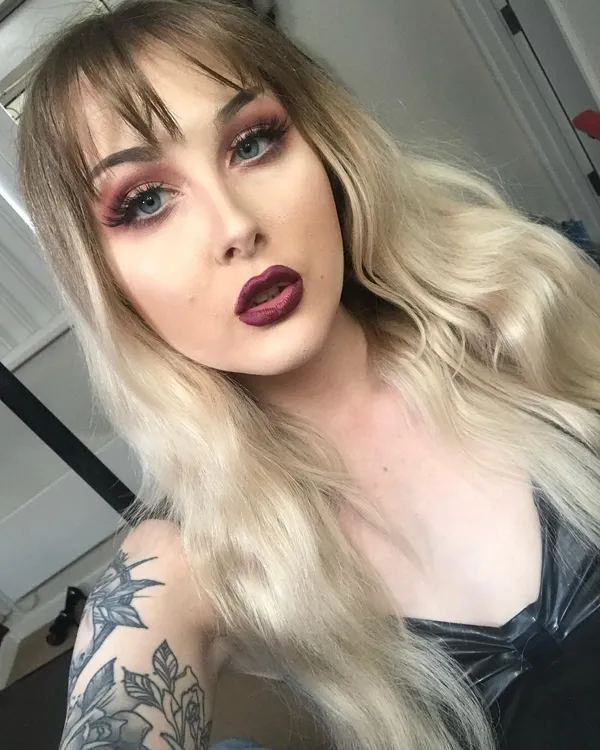 Princess Aurora's photo 8