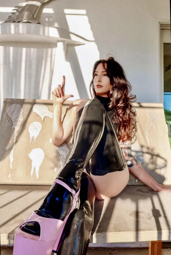 Princess Brielle's BabeWiki Profile