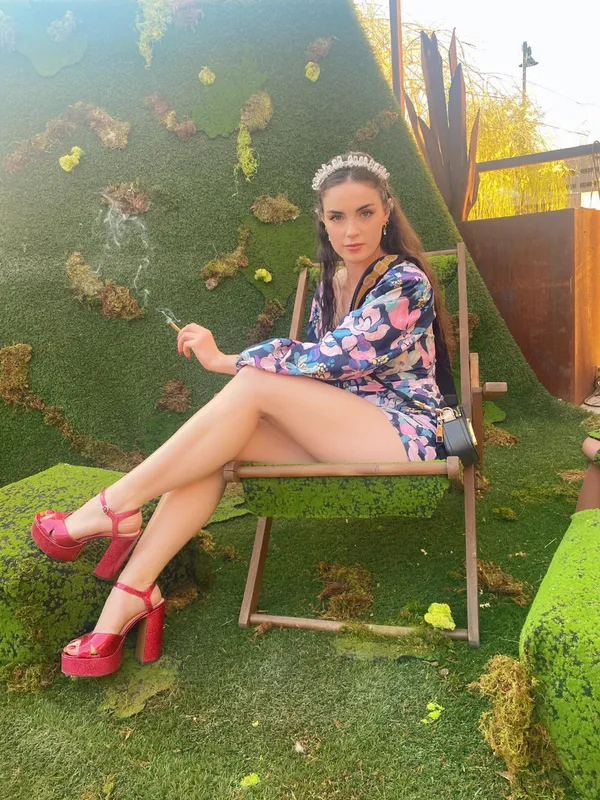 Princess Camryn's photo 5