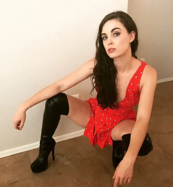 Princess Camryn's photo 7