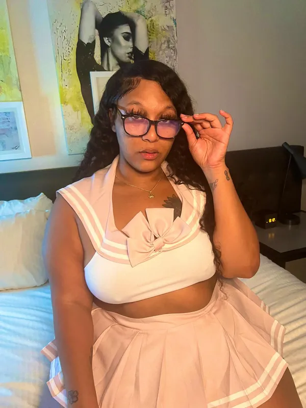 Princess Charliee's photo 3