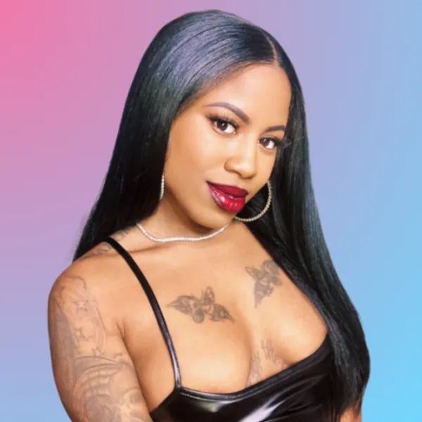 Princess Charni's BabeWiki Profile