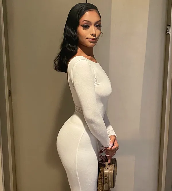 Princess Emily Le's photo 7