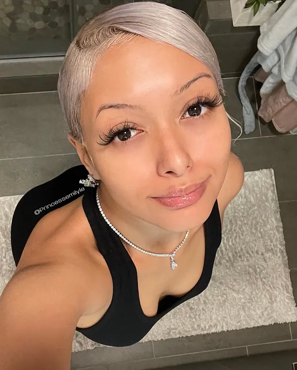 Princess Emily Le's photo 8