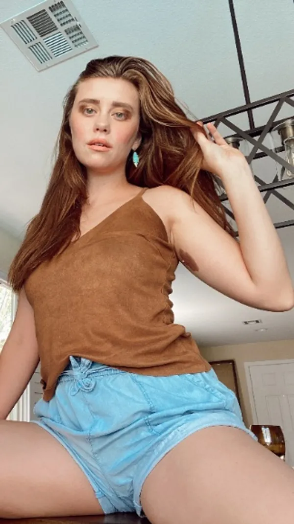 Princess Kaelin's BabeWiki Profile