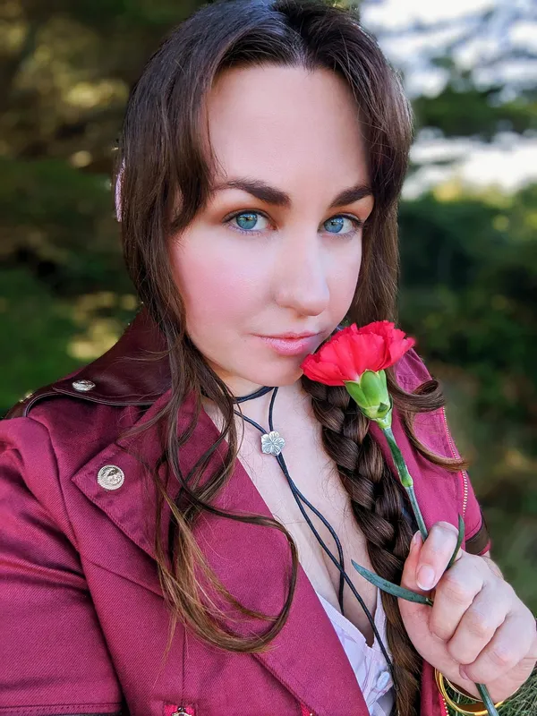 Princess Leia Lovelyn's photo 3