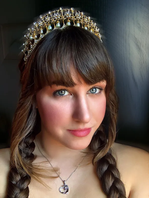 Princess Leia Lovelyn's photo 5