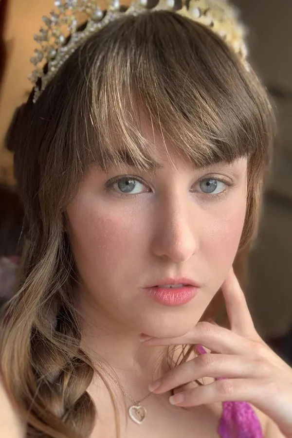 Princess Leia Lovelyn's photo 6