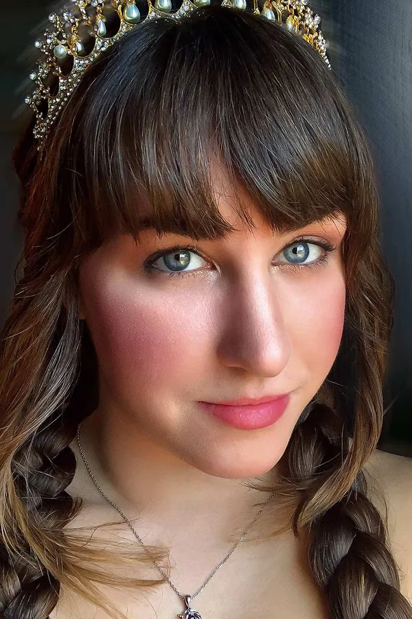 Princess Leia Lovelyn's photo 7