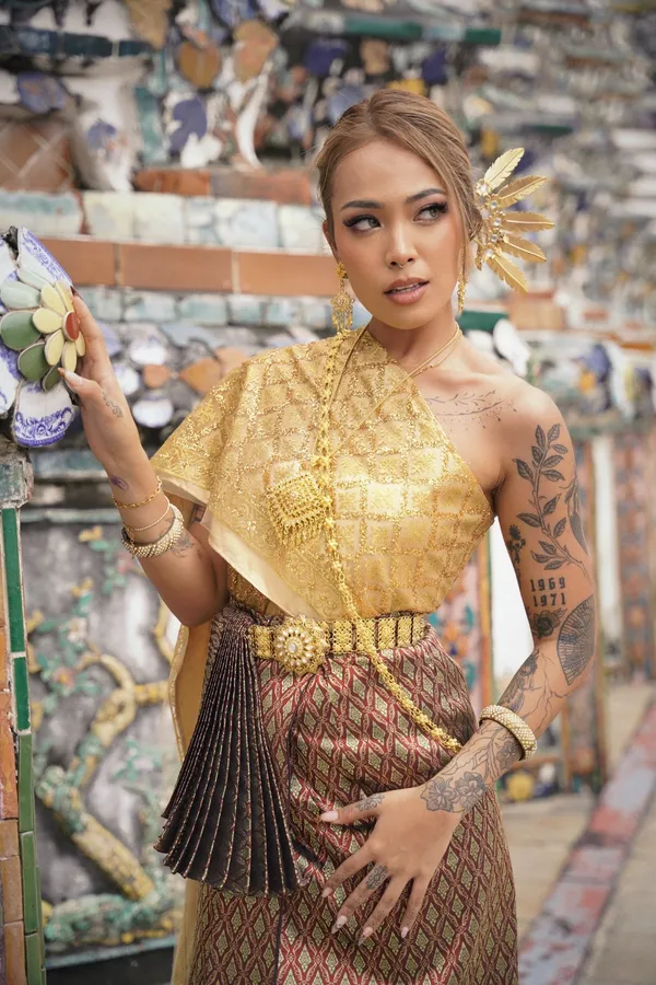 Princess Meah's BabeWiki Profile