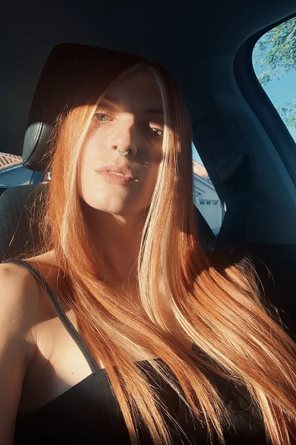 Princess Mia's photo 4