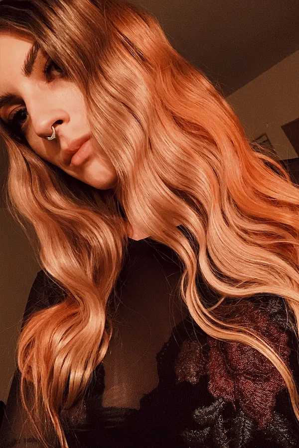 Princess Mia's photo 7