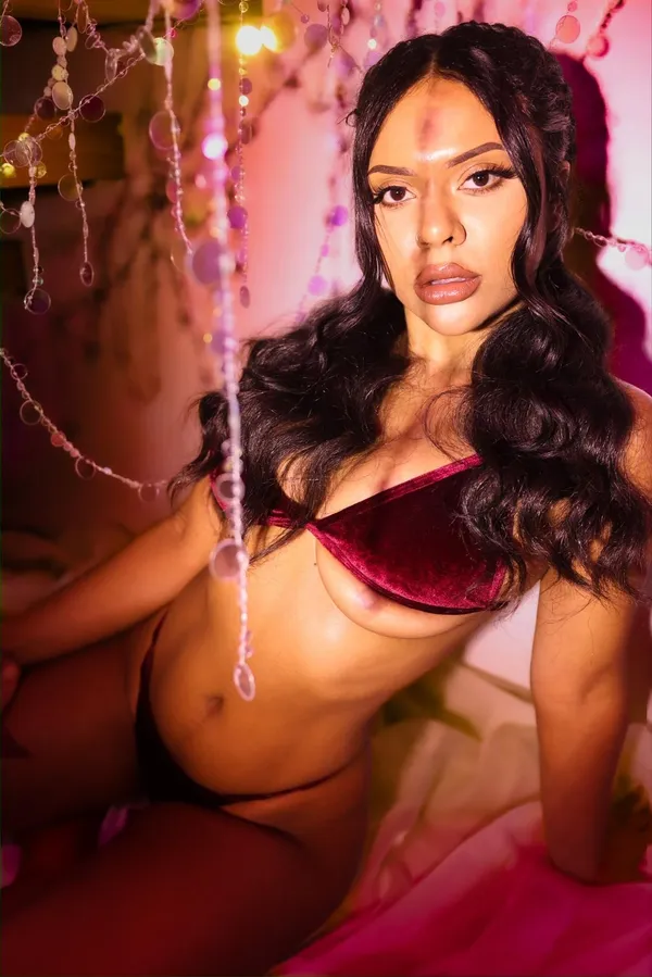 Princess Pandora's photo 3