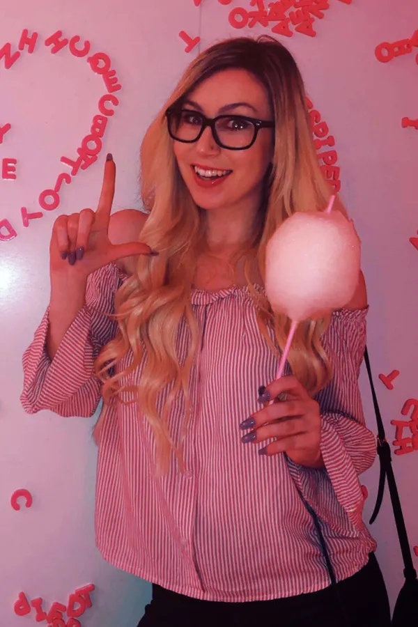 Princess Piper's photo 5