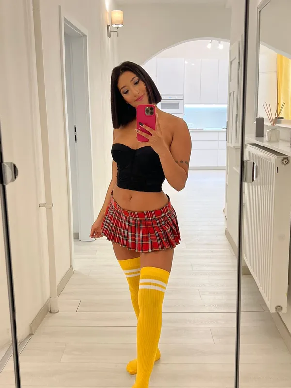 Pris Angel's photo 5