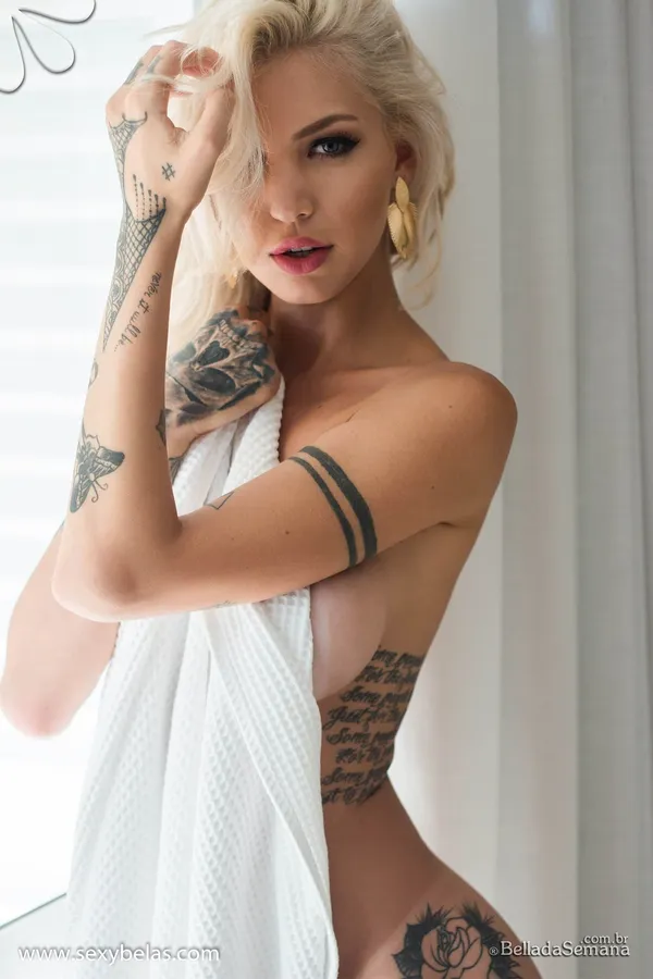 Priscila Zoo's photo 6