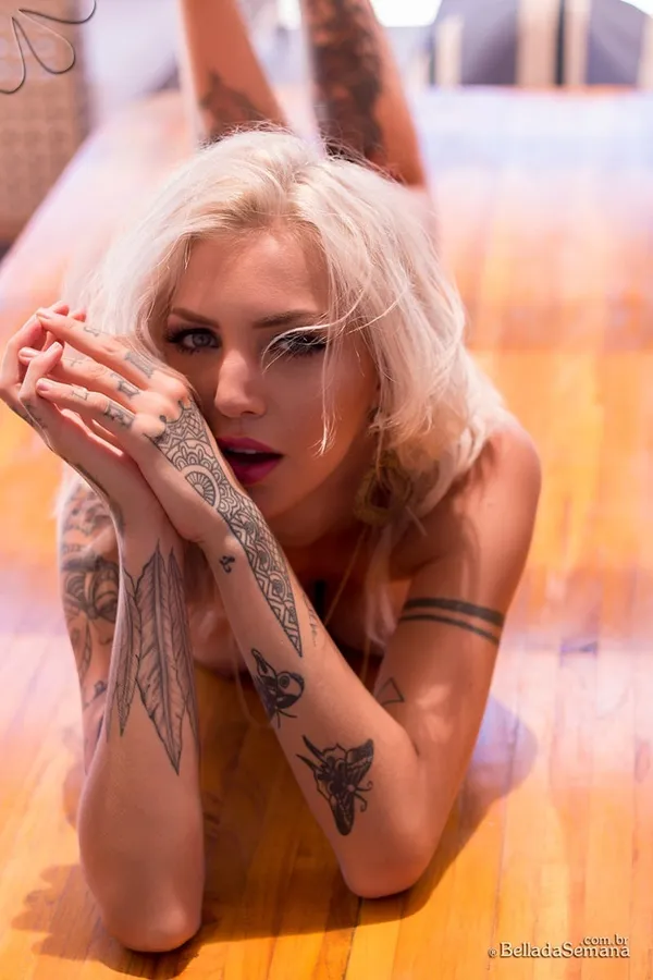 Priscila Zoo's photo 8