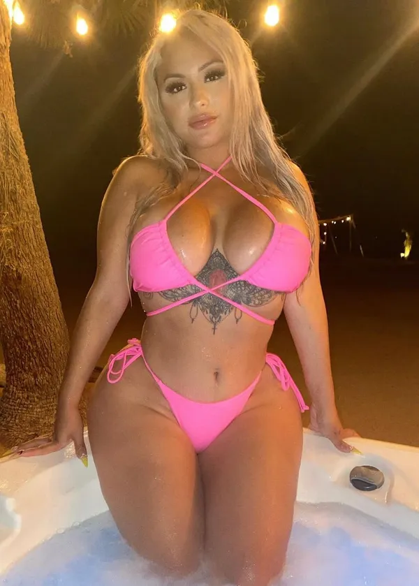 Priscilla Morales's photo 6