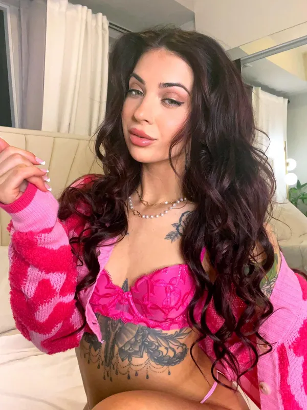 Prrincess Cherry's photo 2