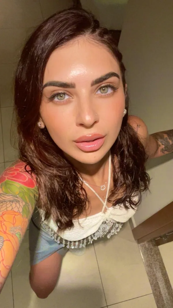 Prrincess Cherry's photo 4