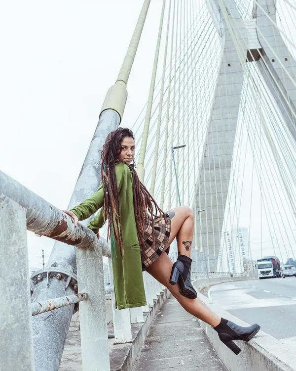 Pucca Devil's photo 3