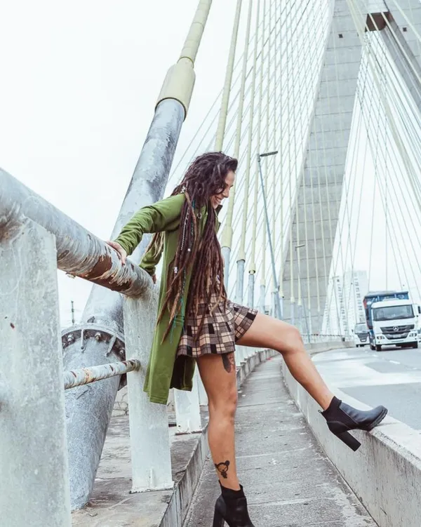 Pucca Devil's photo 7