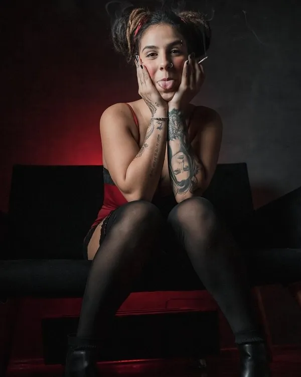 Pucca Devil's BabeWiki Profile