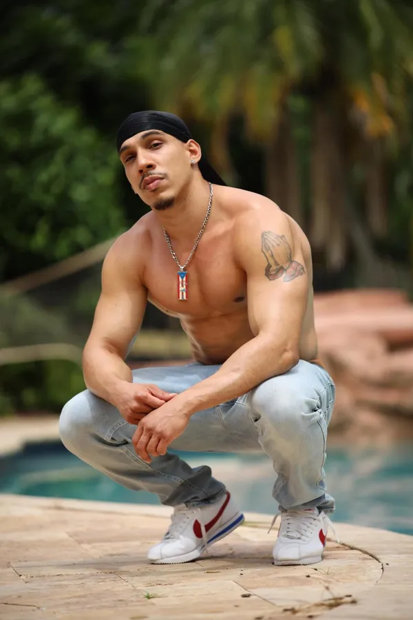 Puerto Rock's BabeWiki Profile