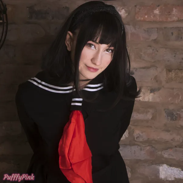 PufffyPink's BabeWiki Profile