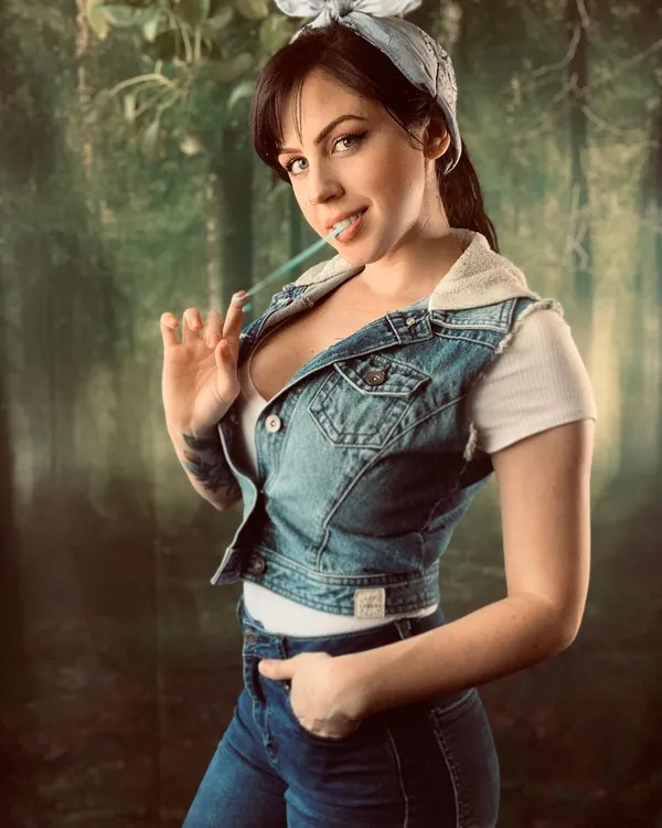 PunkQueenXoXo's photo 3