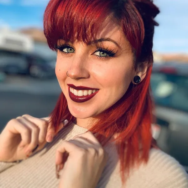 PunkQueenXoXo's photo 4