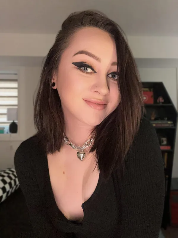 Punkster's BabeWiki Profile