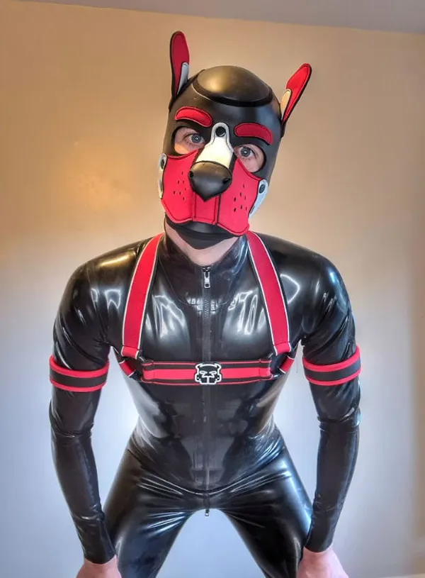 Pup Rascal's BabeWiki Profile