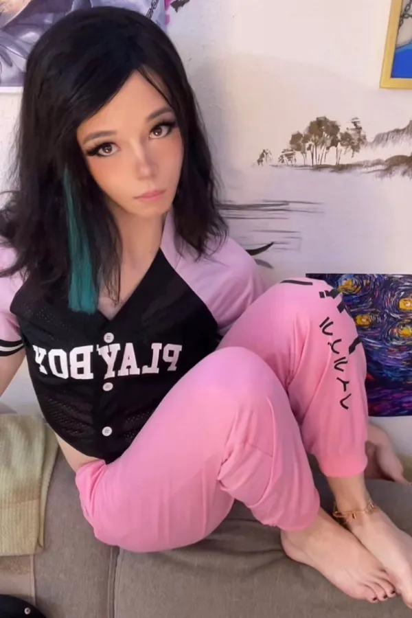 Puppy Girl's photo 4