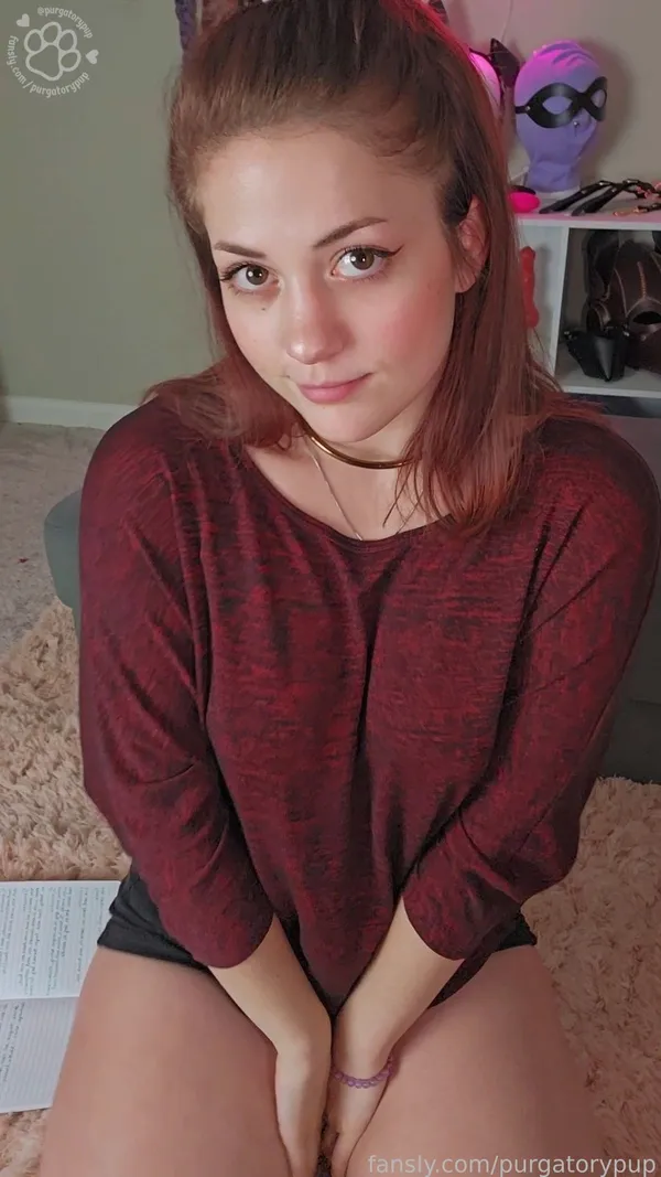 PurgatoryPup's photo 4