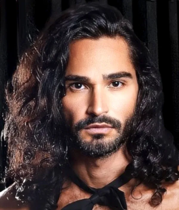 Puro Castro's BabeWiki Profile