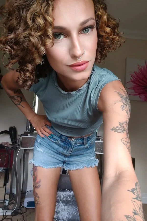 Pussykat93's photo 5