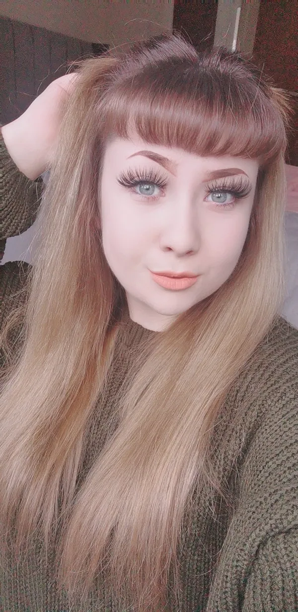 Queen Charlene's BabeWiki Profile