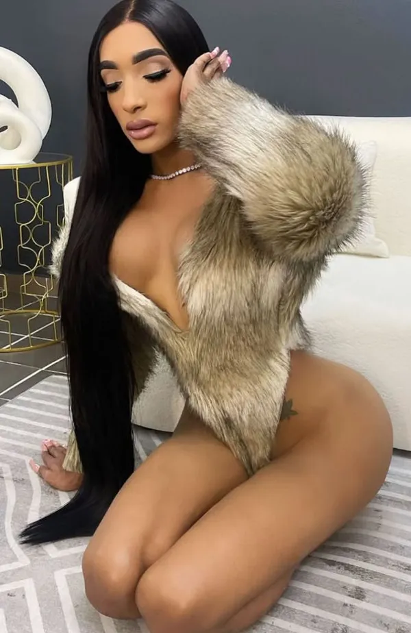 Queen Mvp's BabeWiki Profile