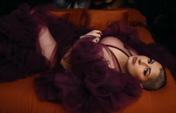 QueenOfStretch's photo 6