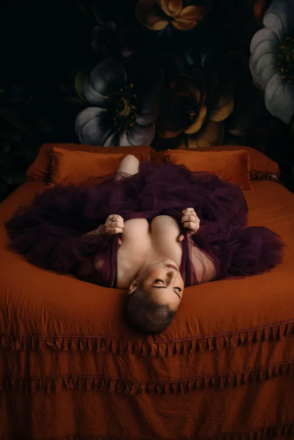 QueenOfStretch's BabeWiki Profile