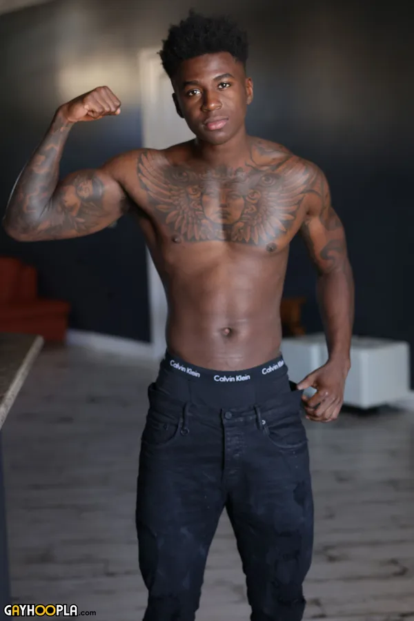 Quentin Parker's photo 3