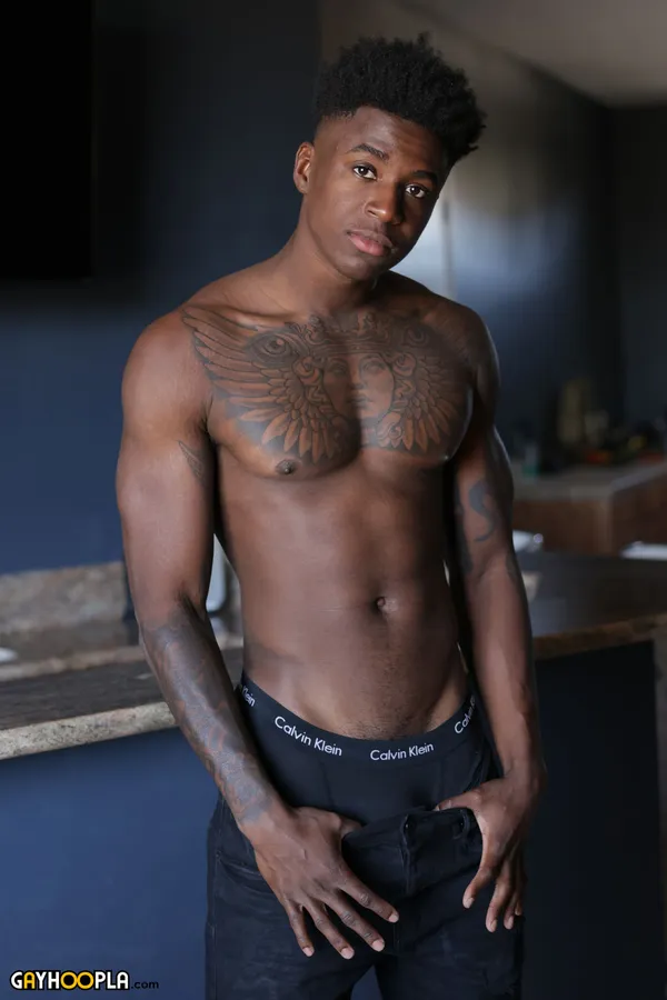 Quentin Parker's photo 4