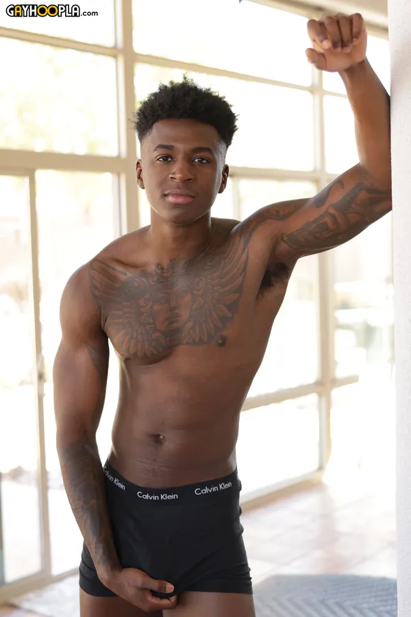 Quentin Parker's photo 5