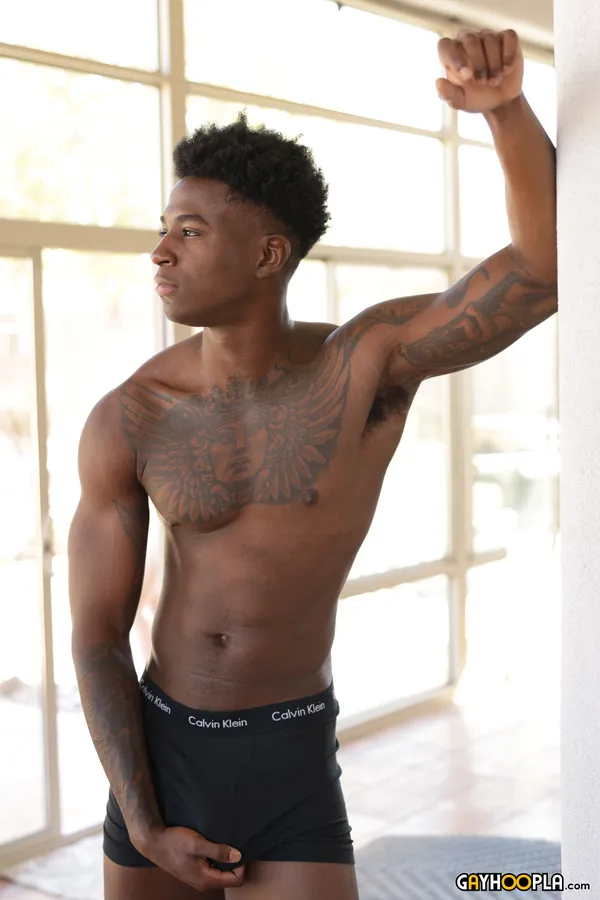 Quentin Parker's photo 6