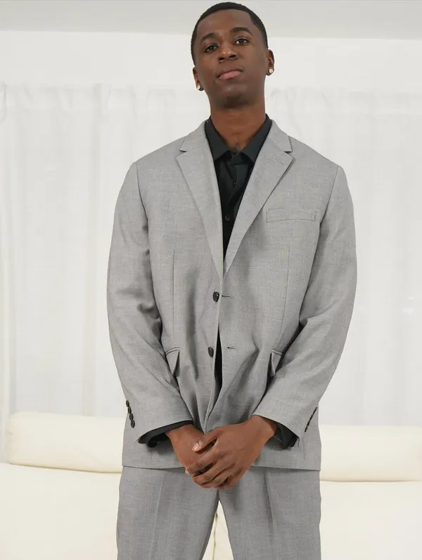 Quentin Parker's BabeWiki Profile