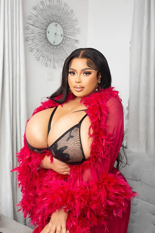 Quincy Bassey's photo 3